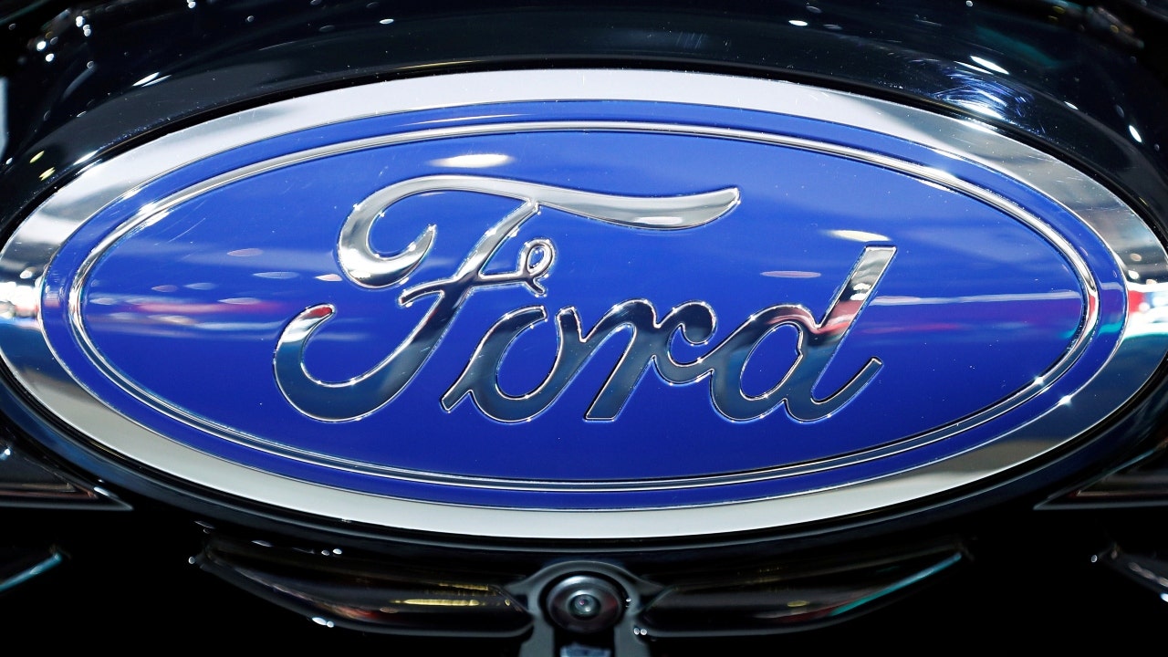 Ford's Hybrid Sales Soar While EVs Struggle in January