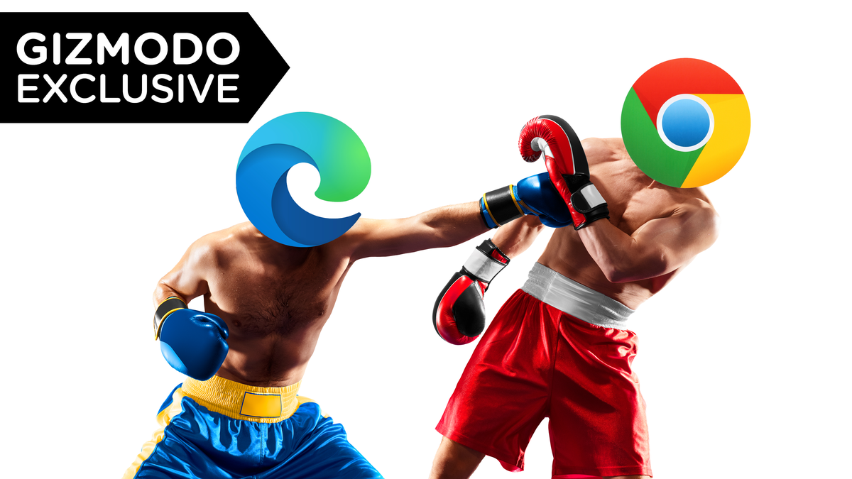 Featured image for Microsoft Undermines Chrome Feature to Boost Edge Browser