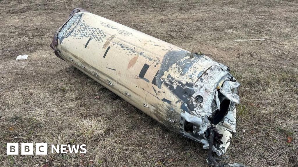 Featured image for Ukraine's ATACMS Strikes Intensify, Targeting Key Russian Defenses