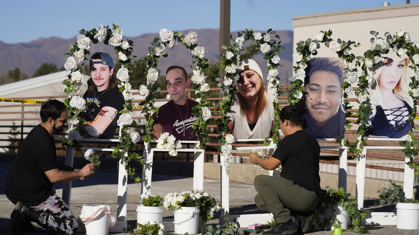 Colorado Governor Signs Sweeping Gun Control Legislation in Response to Massacre.
