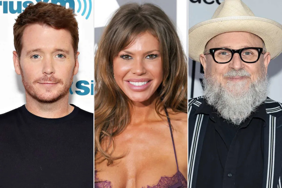 Kevin Connolly's Shocking Discovery: Nikki Cox's Cheating Scandal Unveiled