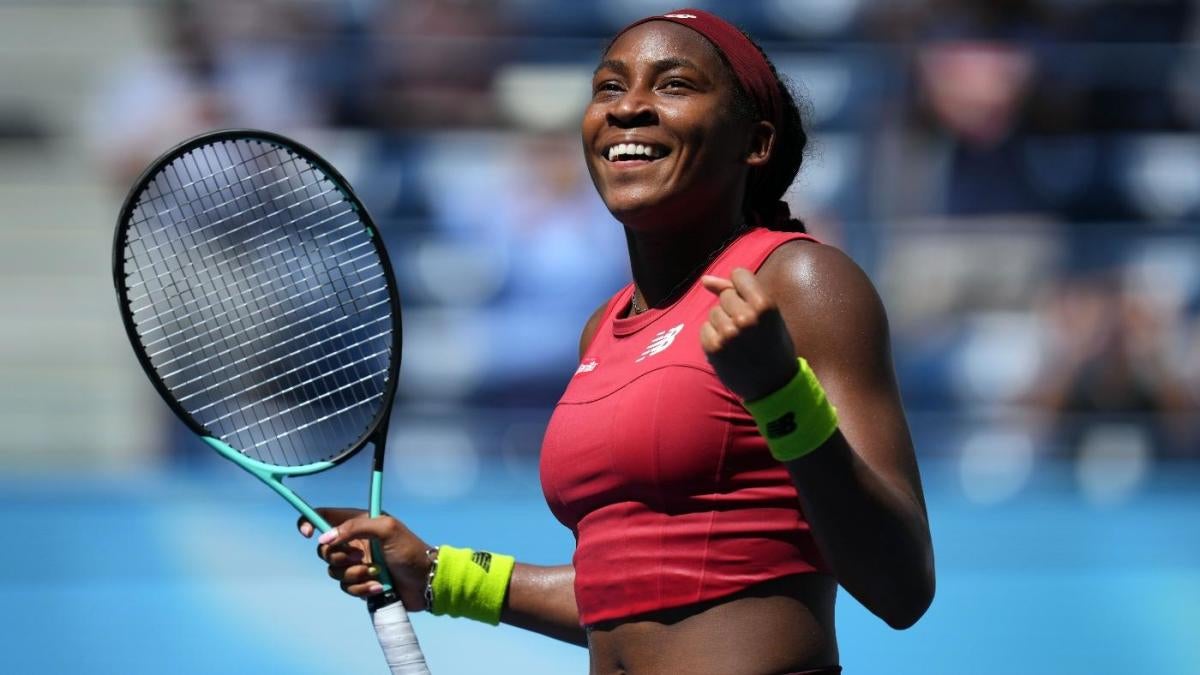 "Expert Predictions for Coco Gauff vs. Karolina Muchova Semifinal Match at 2023 U.S. Open"