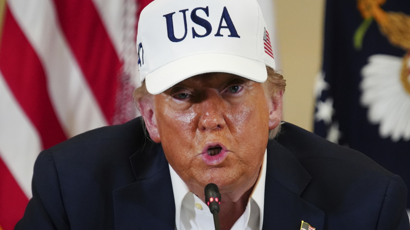 Trump Imposes 30% Tariffs on EU and Mexico Amid Negotiation Uncertainty