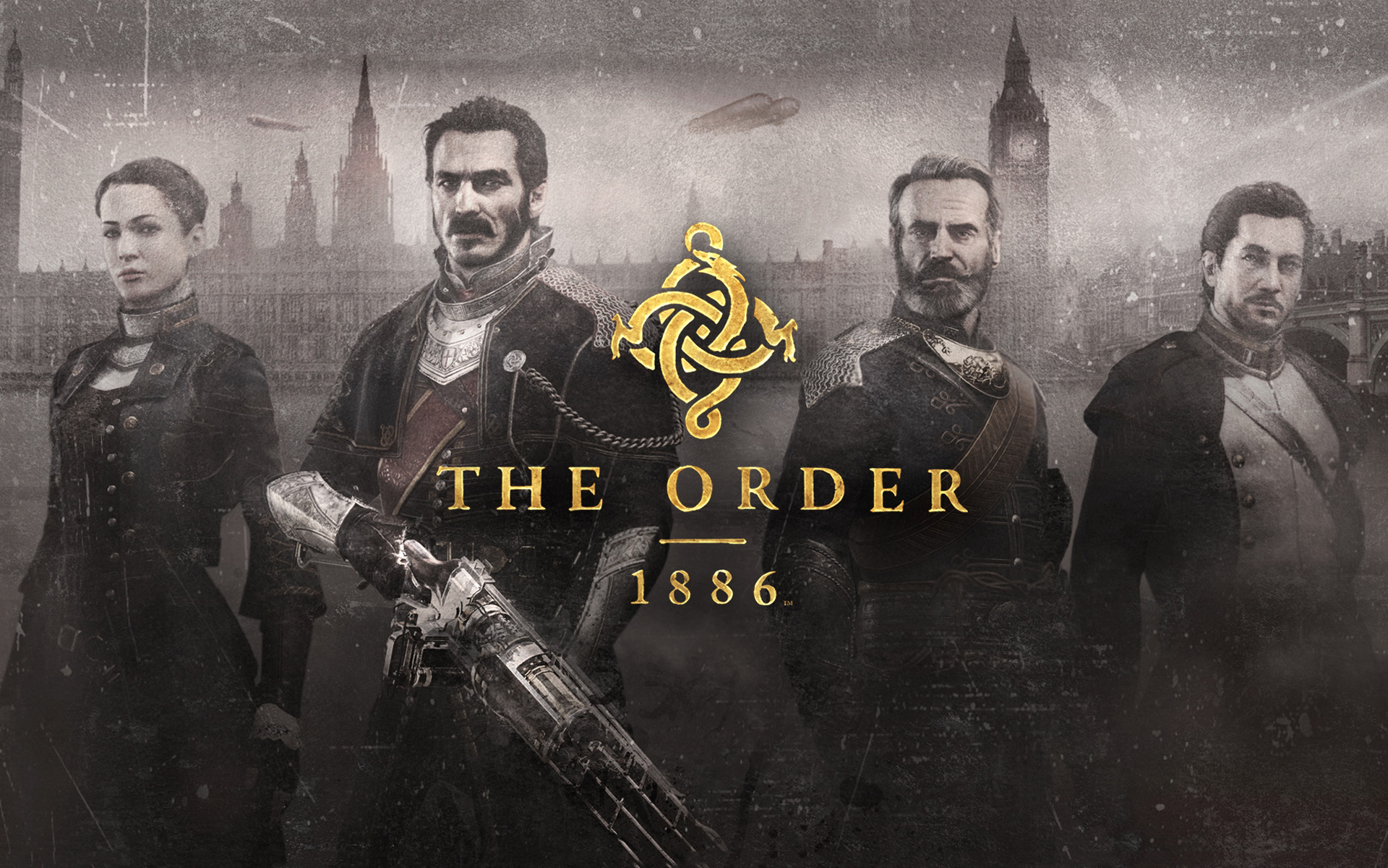 The Order 1886 Sequel Plans: Bigger Battles, Multiplayer, and a Trilogy