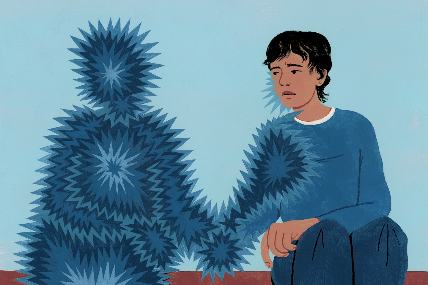 5 Tips to Cope with Anxiety from Others and Overcome Your Own Fear