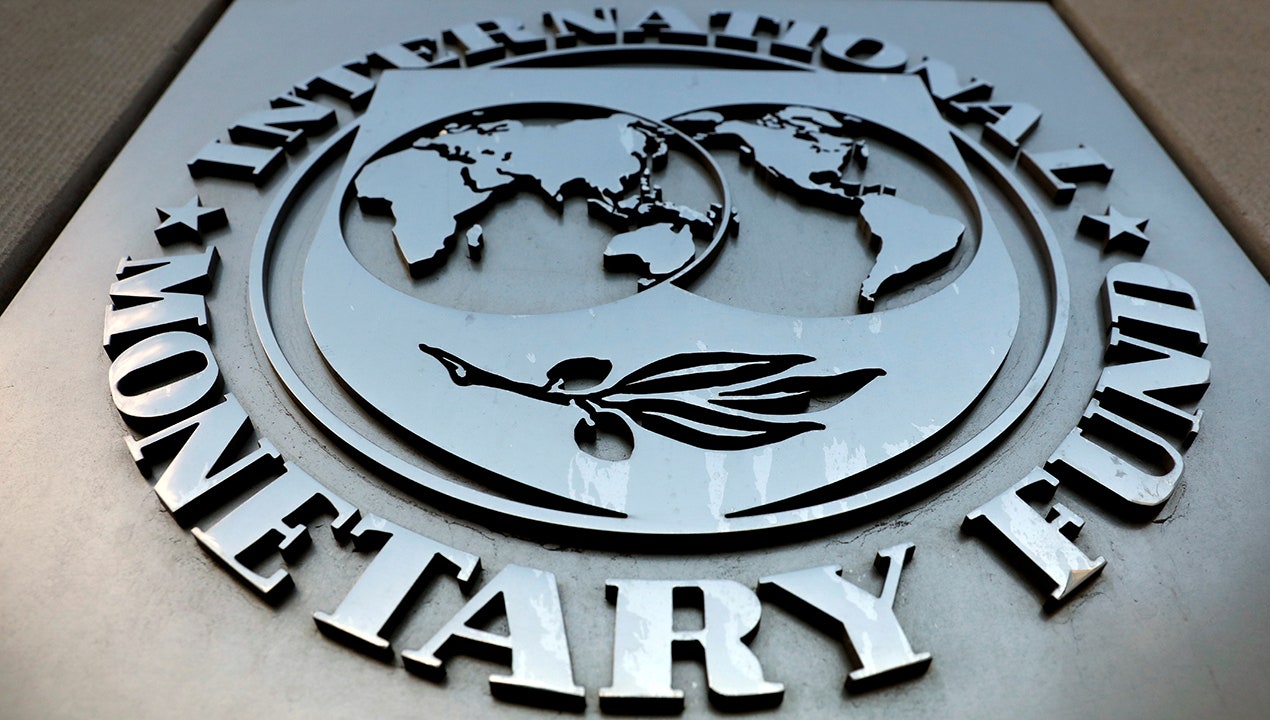 "IMF Warns: AI Set to Disrupt 40% of Global Jobs, Worsen Inequality"