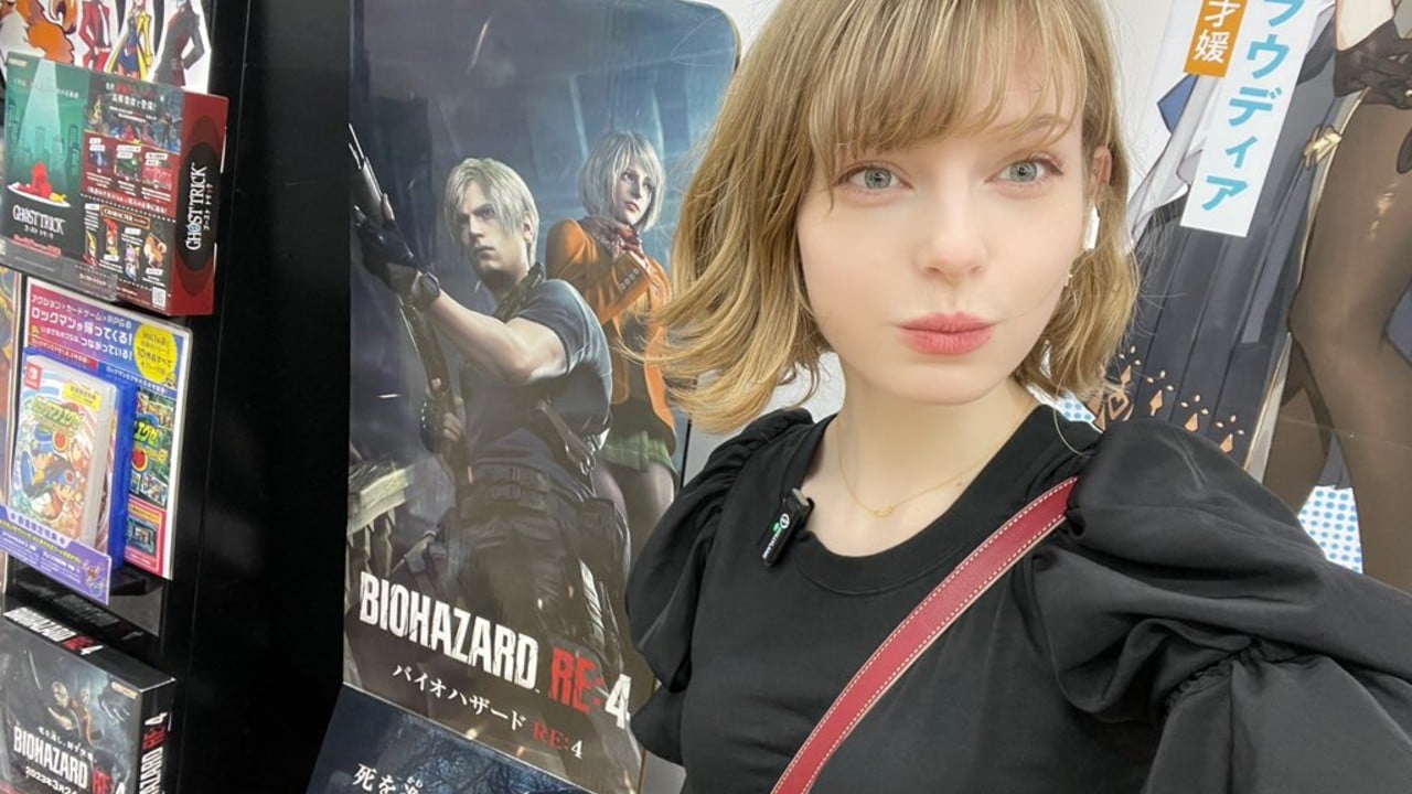 Featured image for "Resident Evil 4 Remake: Fans Discover Survival Secrets and New Camera Angles"