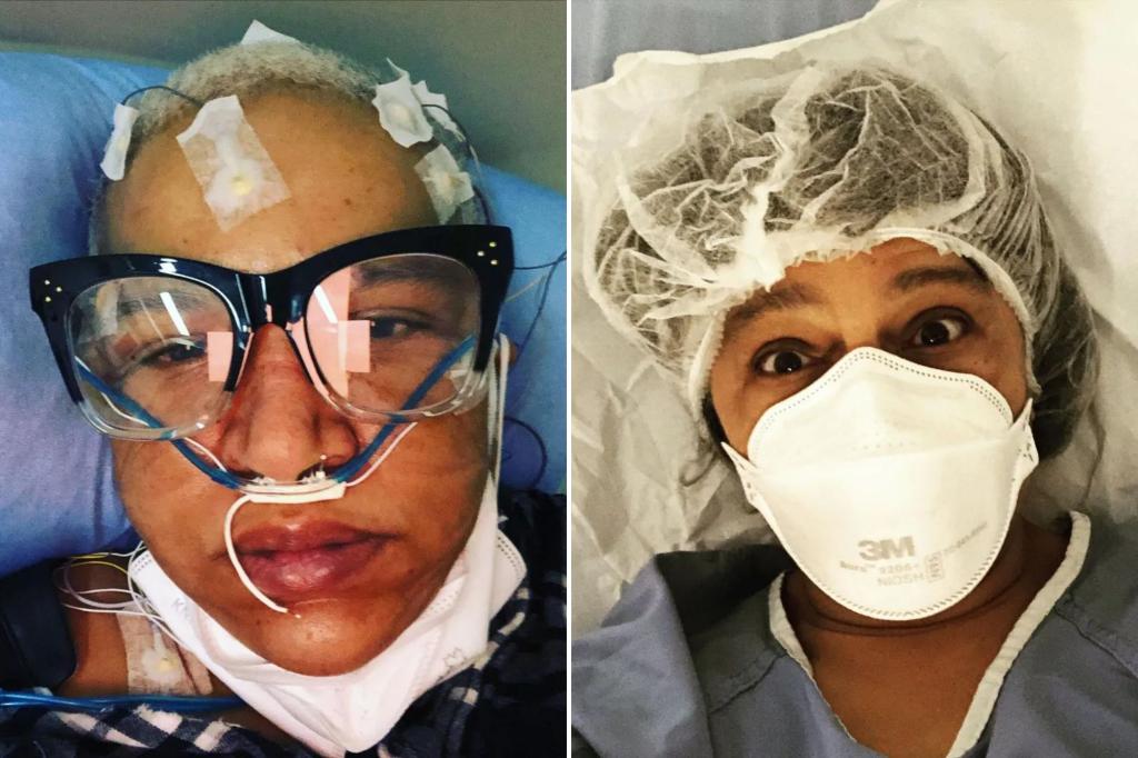 Featured image for "Long COVID Sufferer in Canada Seeks Assisted Suicide: A Life Unbearable"