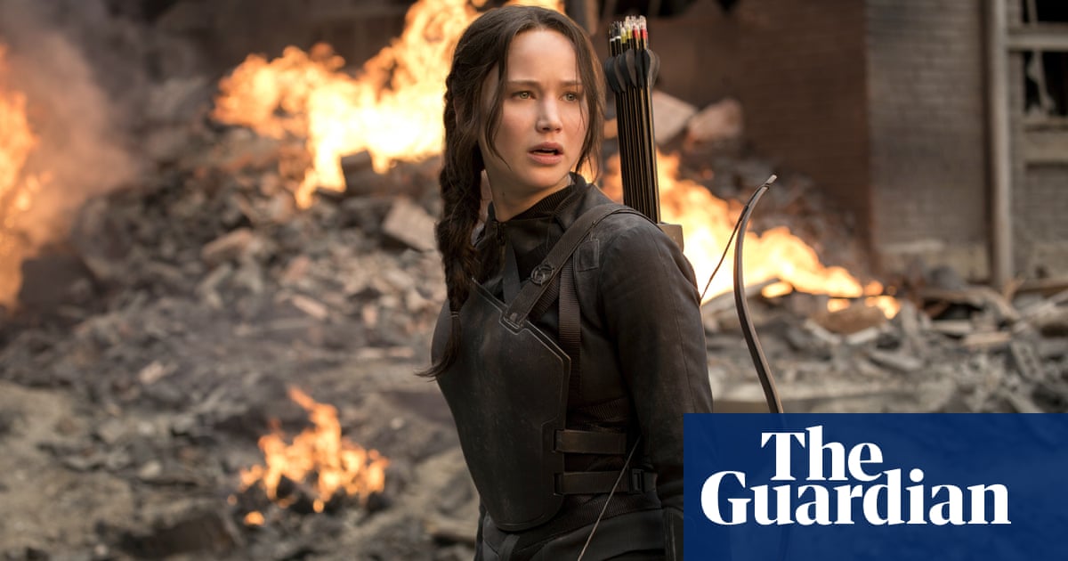 Featured image for Suzanne Collins Announces 5th Hunger Games Novel for 2025