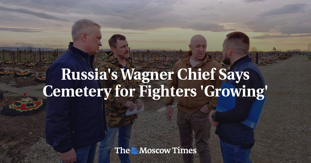 Ukraine braces for counteroffensive as Russian-backed forces advance in Bakhmut.