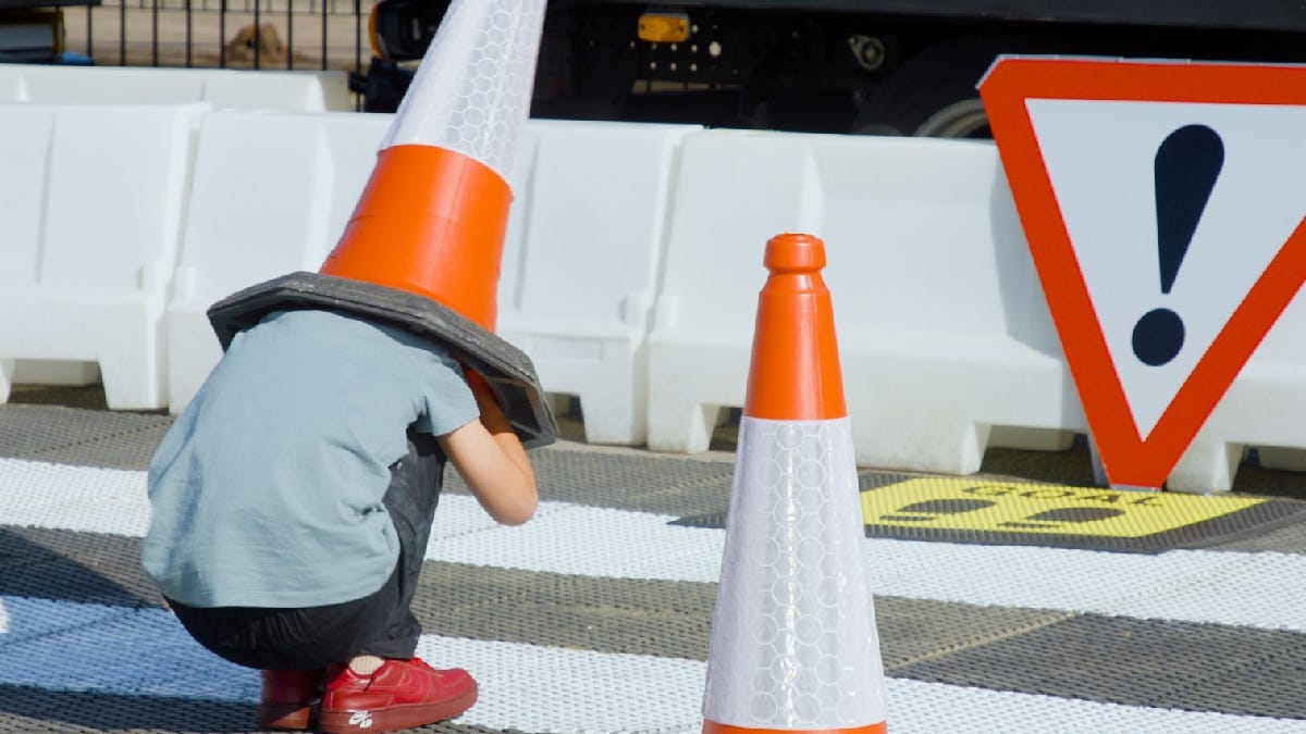 Avoiding Self-Driving Car Collisions: The Ultimate Guide