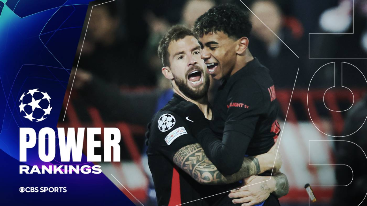 Champions League Highlights: Liverpool Shines, Man City Stumbles