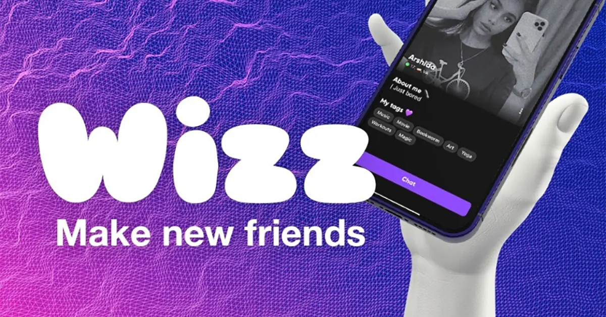Featured image for "Wizz App: The Teen Dating Drama Unraveled"