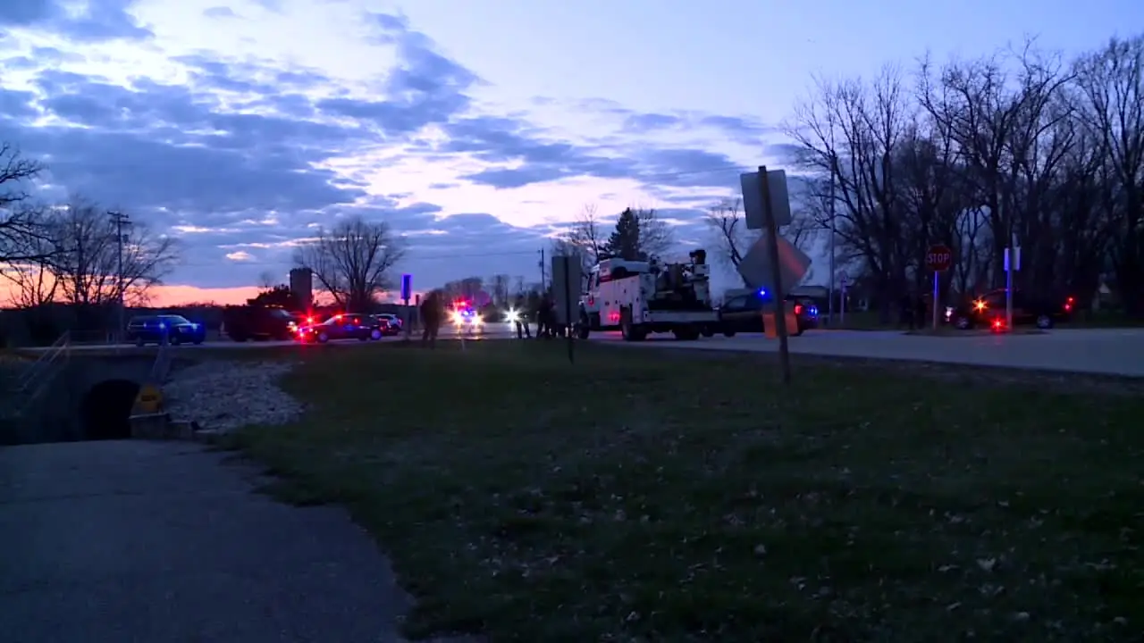 Wisconsin Crime Spree: 3 Dead, Including Teen, in Dubuque County