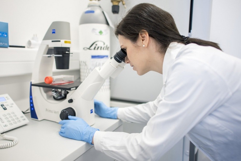 Featured image for Rapid Test Pinpoints Best UTI Treatment