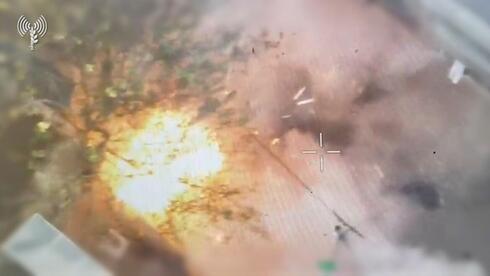 Featured image for IDF Strikes Terrorists in Khan Yunis, Gaza