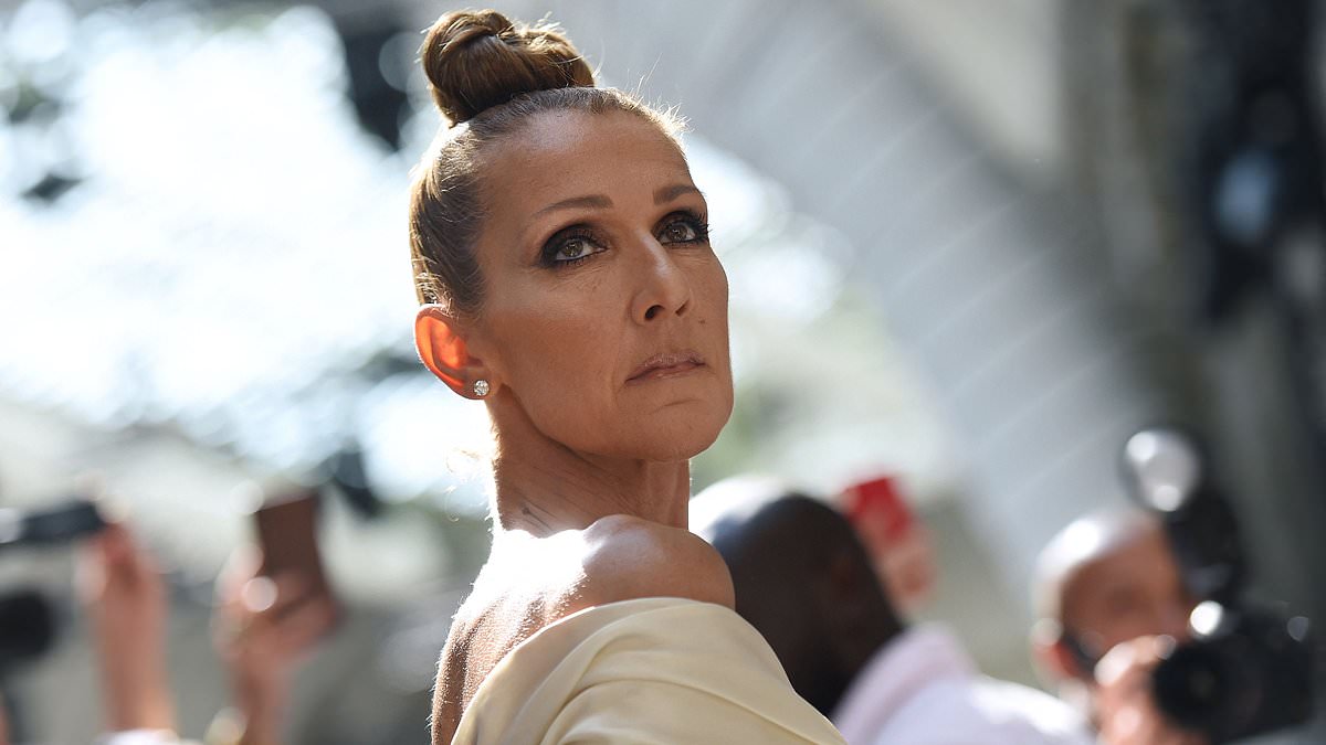 "Celine Dion's Resilience: Overcoming Stiff Person Syndrome to Revive Her Career"
