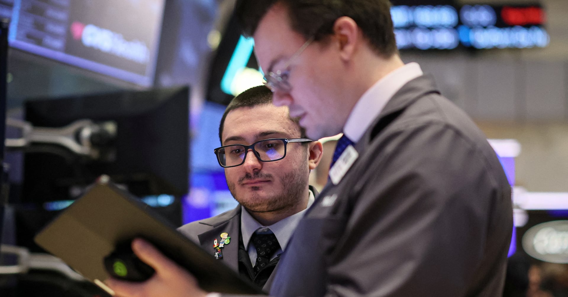 Featured image for "Manufacturing Sets Tone for Jobs-Packed Week"