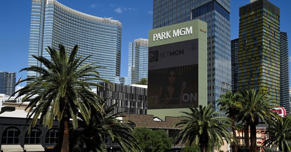 Featured image for Massive Data Breach Hits Casino Giants MGM and Caesars, Hackers Demand Ransoms