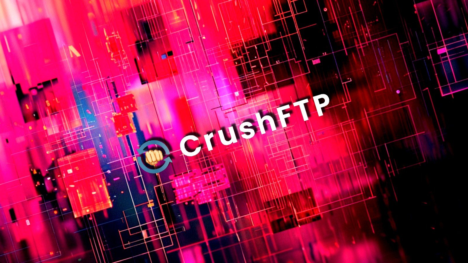 Critical Zero-Day Flaw Exposes CrushFTP Servers to Hijack Attacks