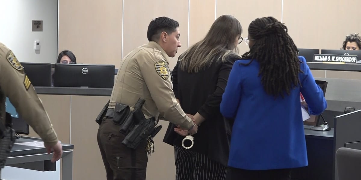 Featured image for New Mexico Woman Receives 16-Year Sentence for Dumping Newborn in Dumpster