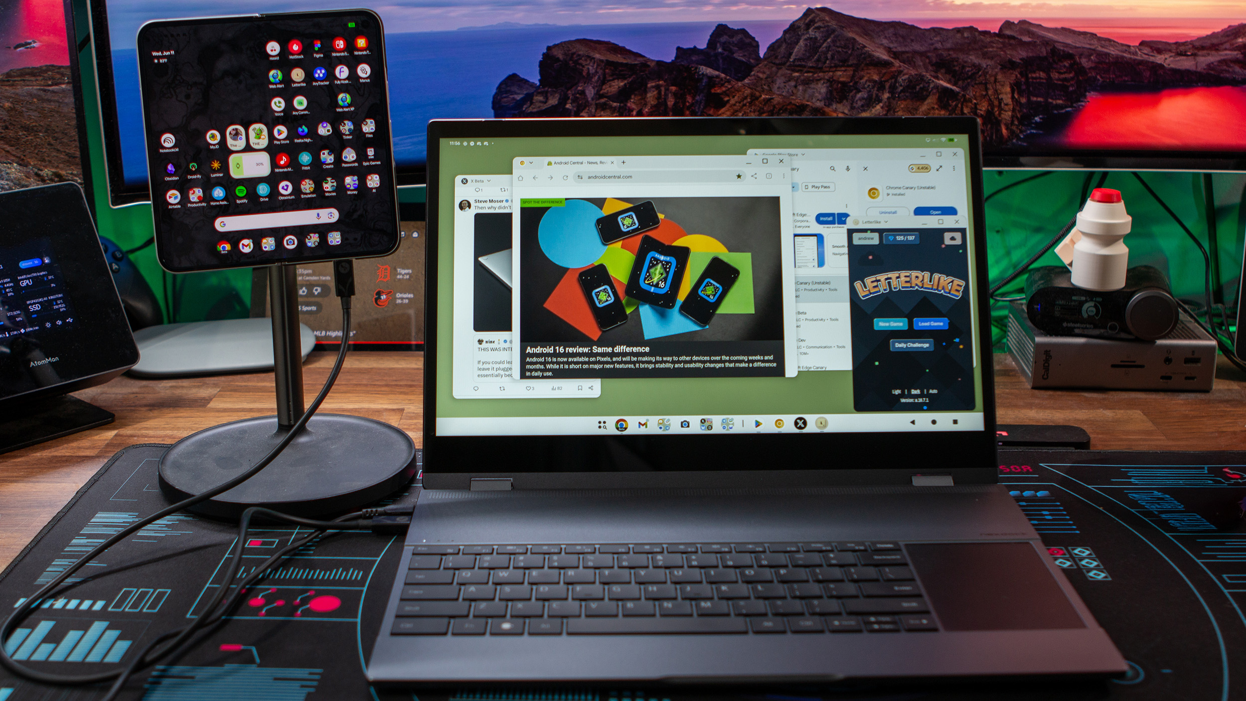 Featured image for Android 16 Launches with Major Features and Early Release