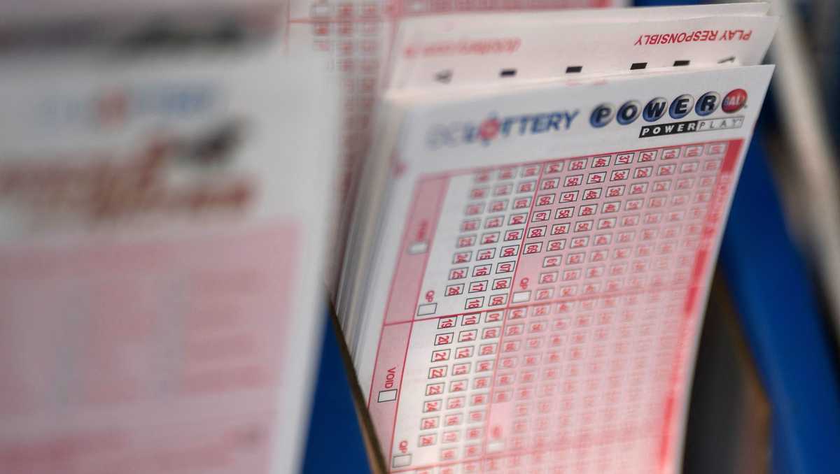 "Record-Breaking Powerball and Mega Millions Jackpots Reach Staggering Heights"