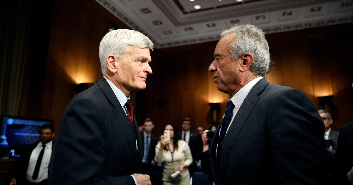 Featured image for CDC Faces Leadership Turmoil and Staff Walkouts Amid Vaccine Policy Disputes