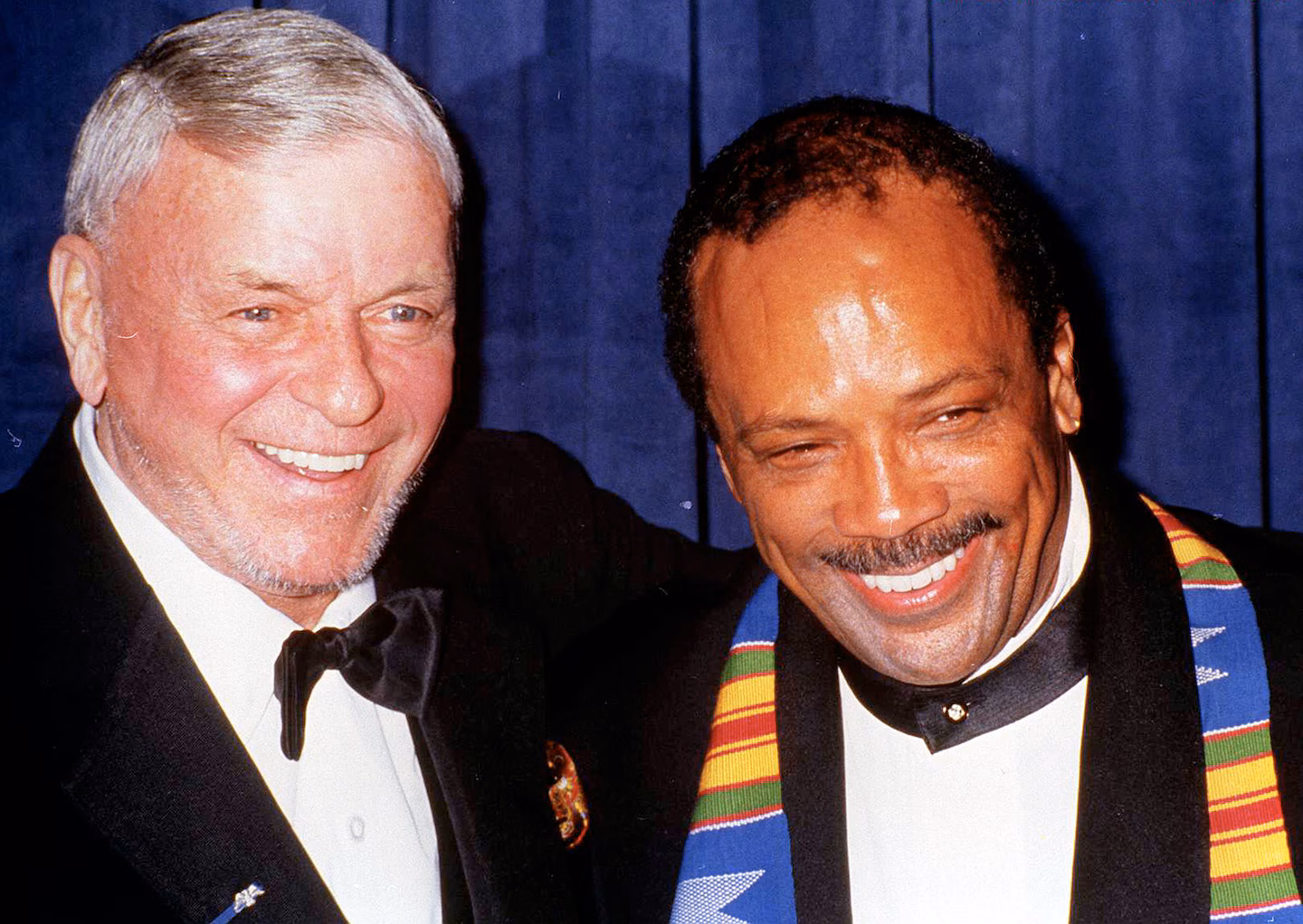 Featured image for Celebrating Quincy Jones: A Musical Genius Remembered