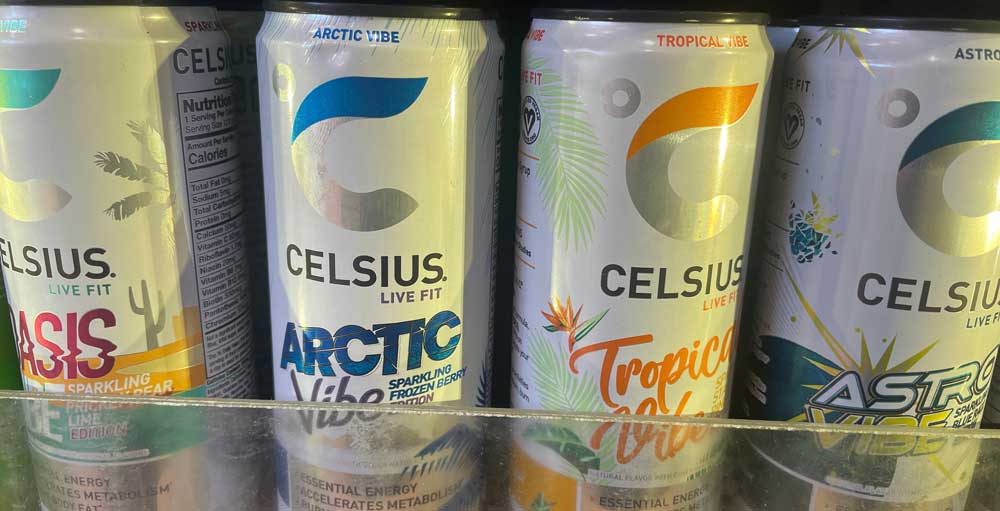 Featured image for PepsiCo Increases Investment in Celsius in $585 Million Deal