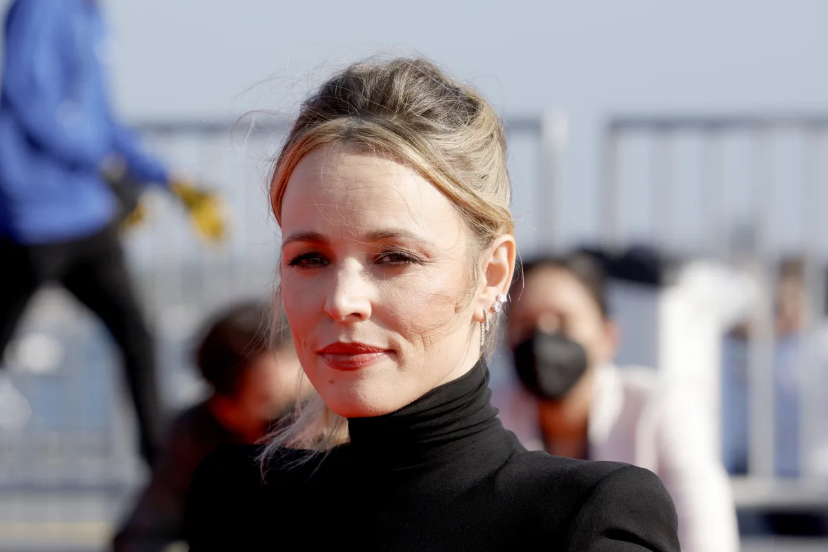 Featured image for Rachel McAdams' Guilt Over Turning Down Major Movie Roles