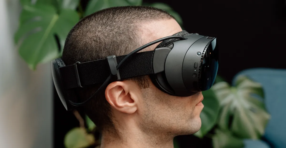 Featured image for Valve's Steam Frame VR Headset Launches in 2026 with Innovative Features