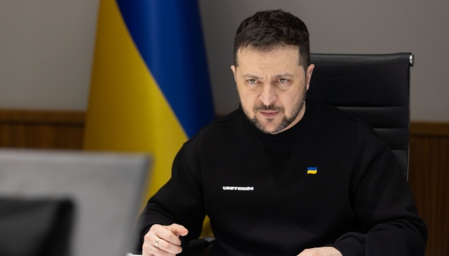 International Coalition Urges Support for Ukraine Against Russian Aggression.