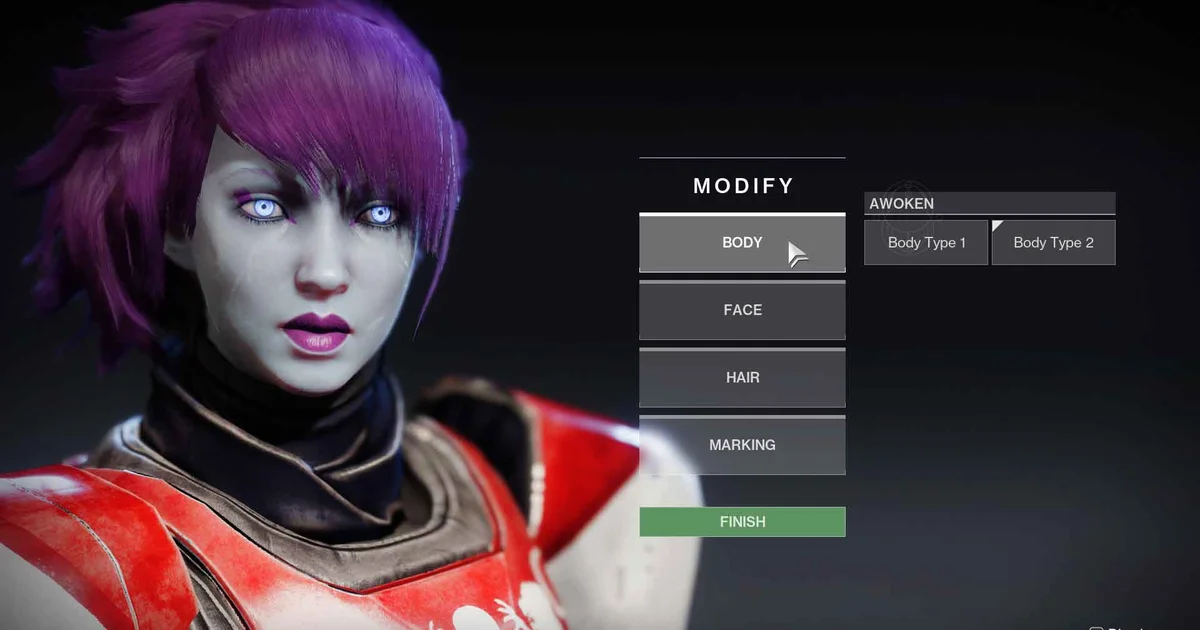 Featured image for "Destiny 2 Introduces Long-Awaited Character Customization Feature"