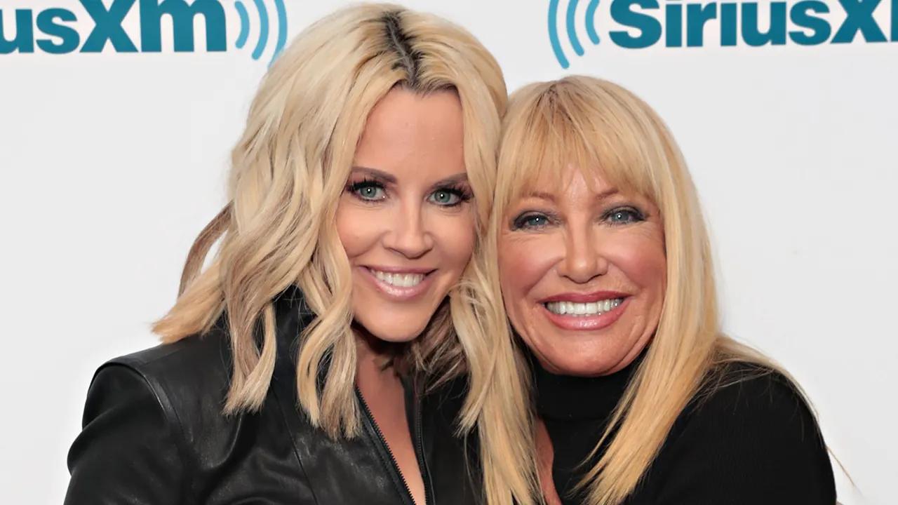 Featured image for "Suzanne Somers: Shattering Stereotypes and Leaving a Lasting Legacy in Hollywood"