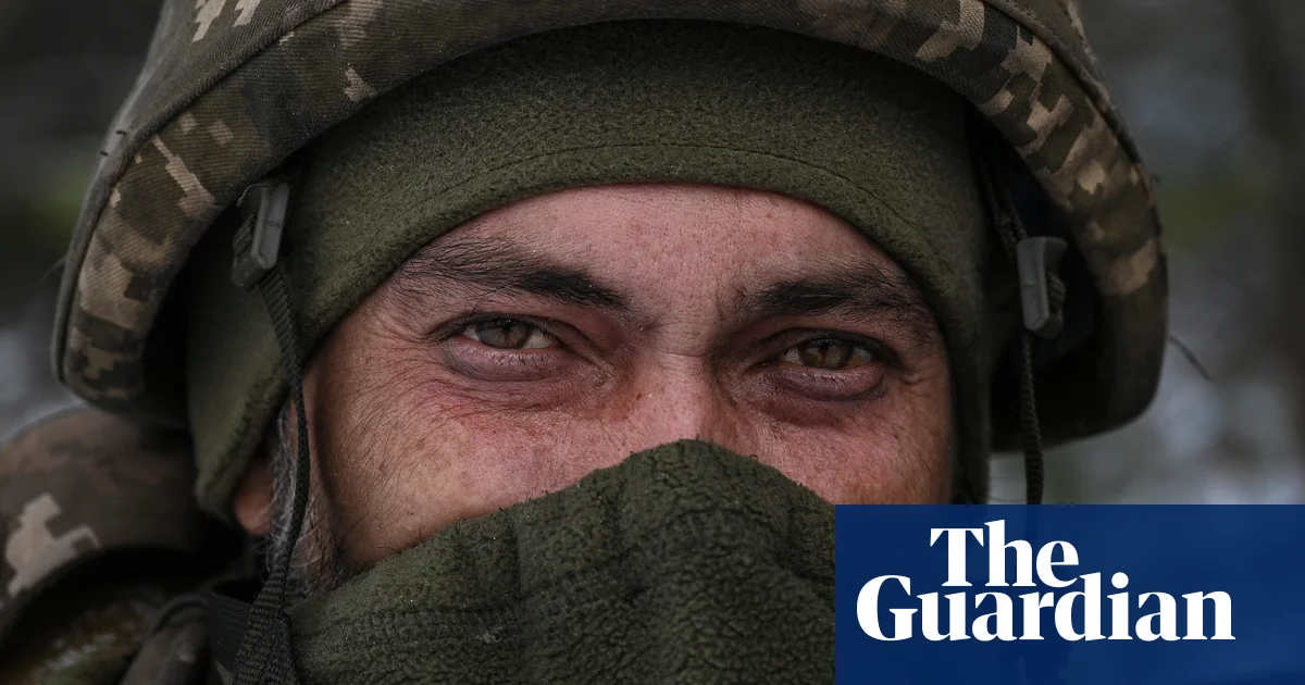 Europe Boosts Military Aid to Ukraine Amid Trump Concerns