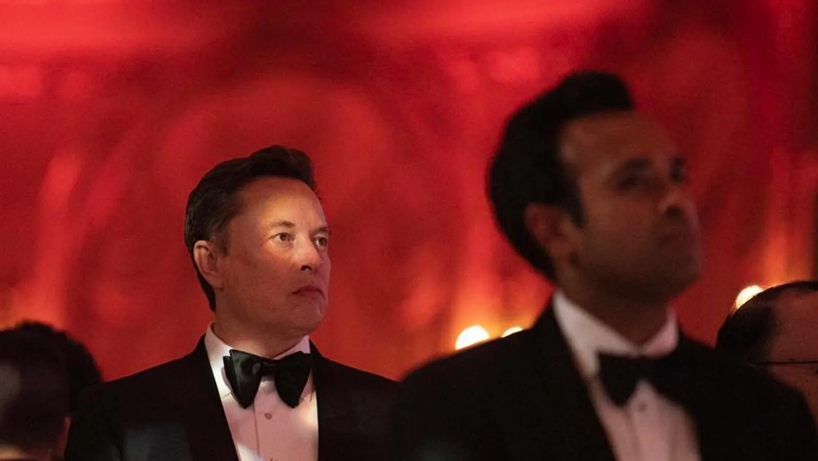 Elon Musk's DOGE Initiative Targets Federal Budget Cuts Amid Austerity Plans