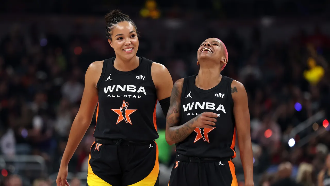Featured image for WNBA All-Star Game Delivers Excitement and Celebrates Indiana's Basketball Legacy