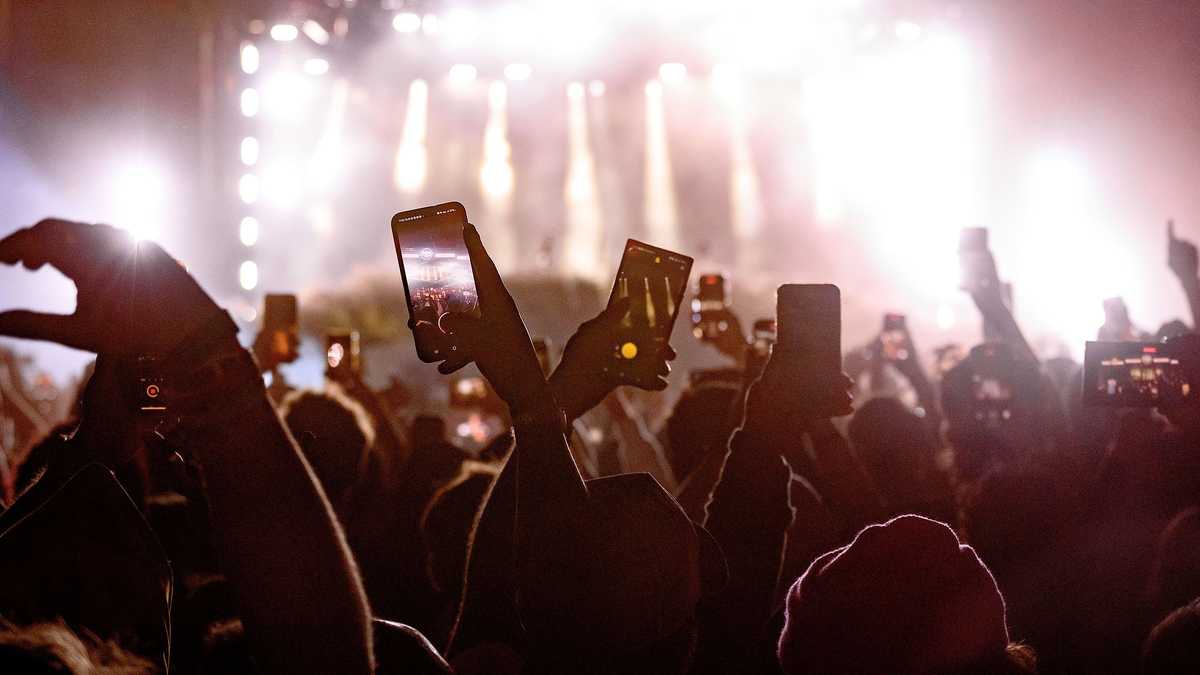 Featured image for Decline of Music Festivals: Causes and Consequences