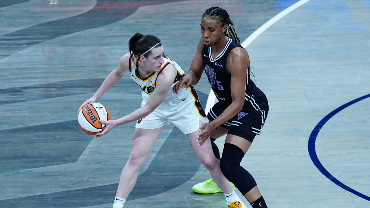 Valkyries' Defense Shuts Down Caitlin Clark in Return