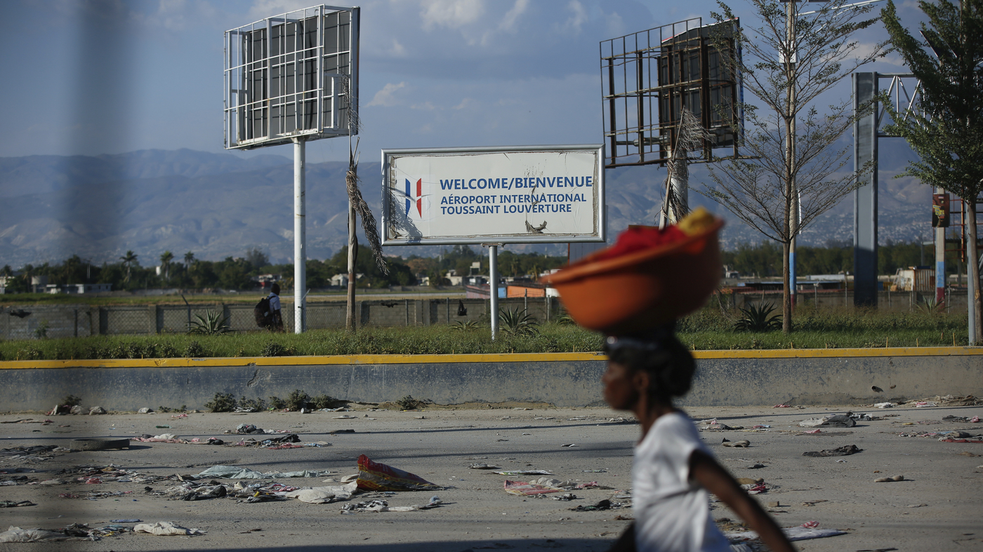 Featured image for Haiti's Prime Minister Faces Threats of Civil War and Genocide