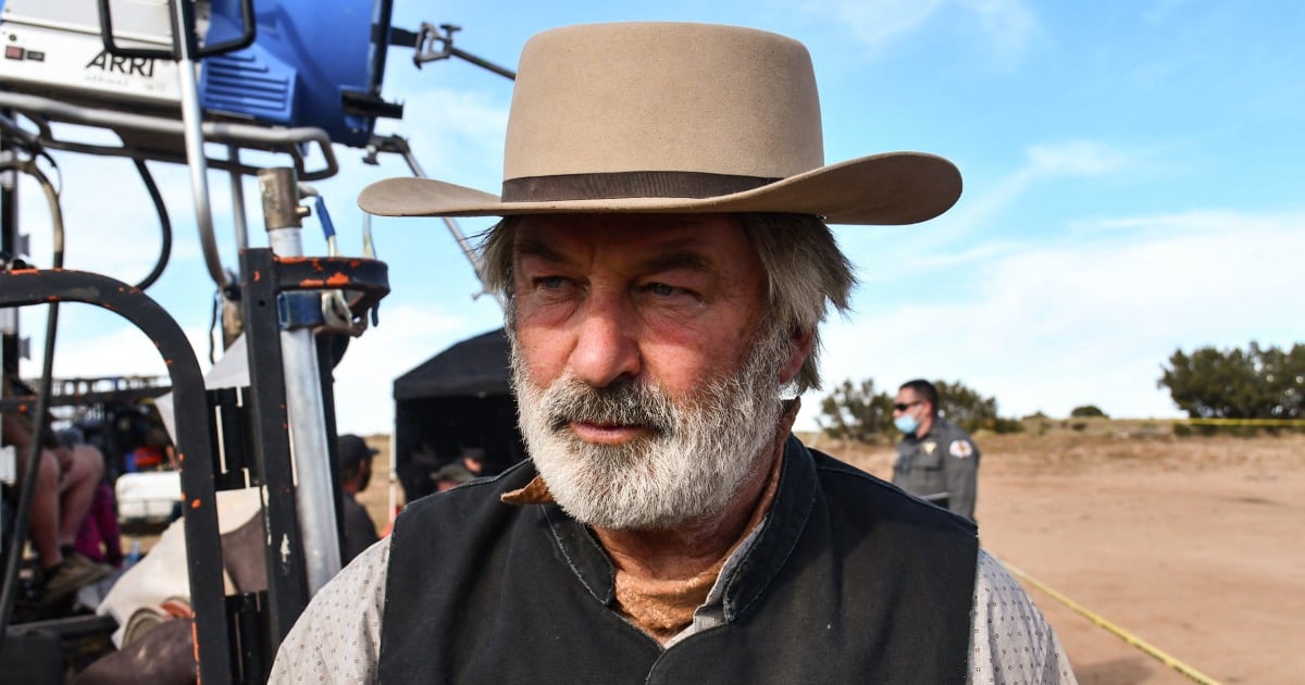 Featured image for Alec Baldwin's 'Rust' Set Behavior: Prosecutors' Allegations