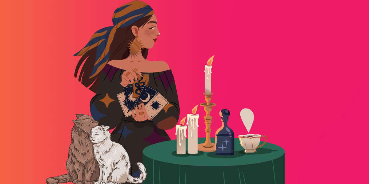 Astrological Insights for June 17, 2023: Tarot, Horoscopes, and Love Luck
