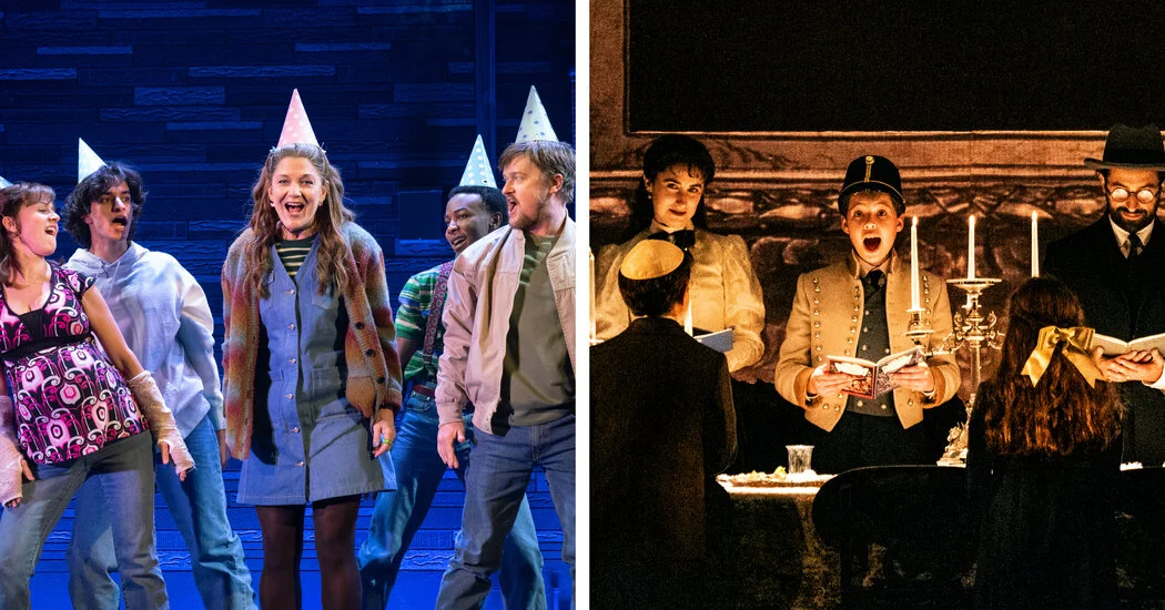 "2023 Tony Awards: Predictions and Performances Announced"