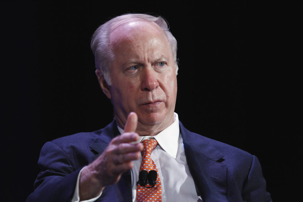 Featured image for David Gergen, Influential White House Adviser and Political Leader, Dies at 83