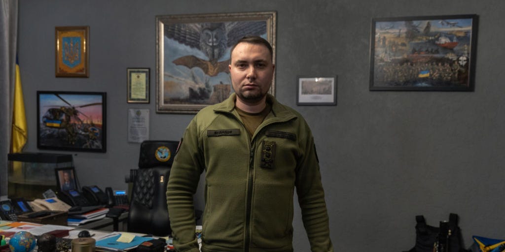 Featured image for "Ukraine's Drone Offensive Challenges Russia's Air Defenses"