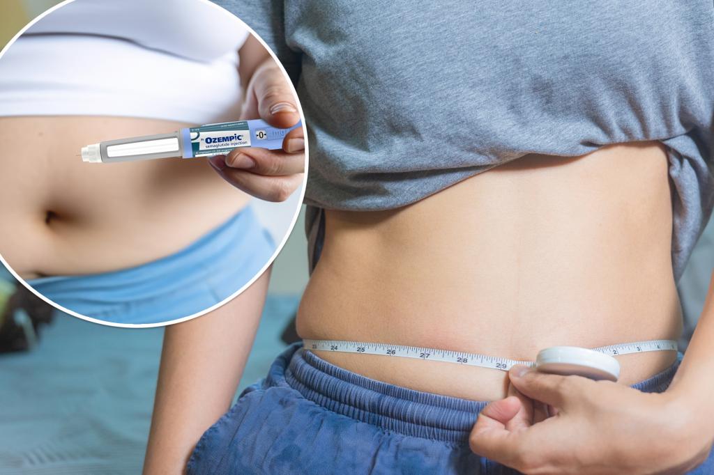 Featured image for High Dropout Rates for New Weight-Loss Drugs Due to Costs and Side Effects