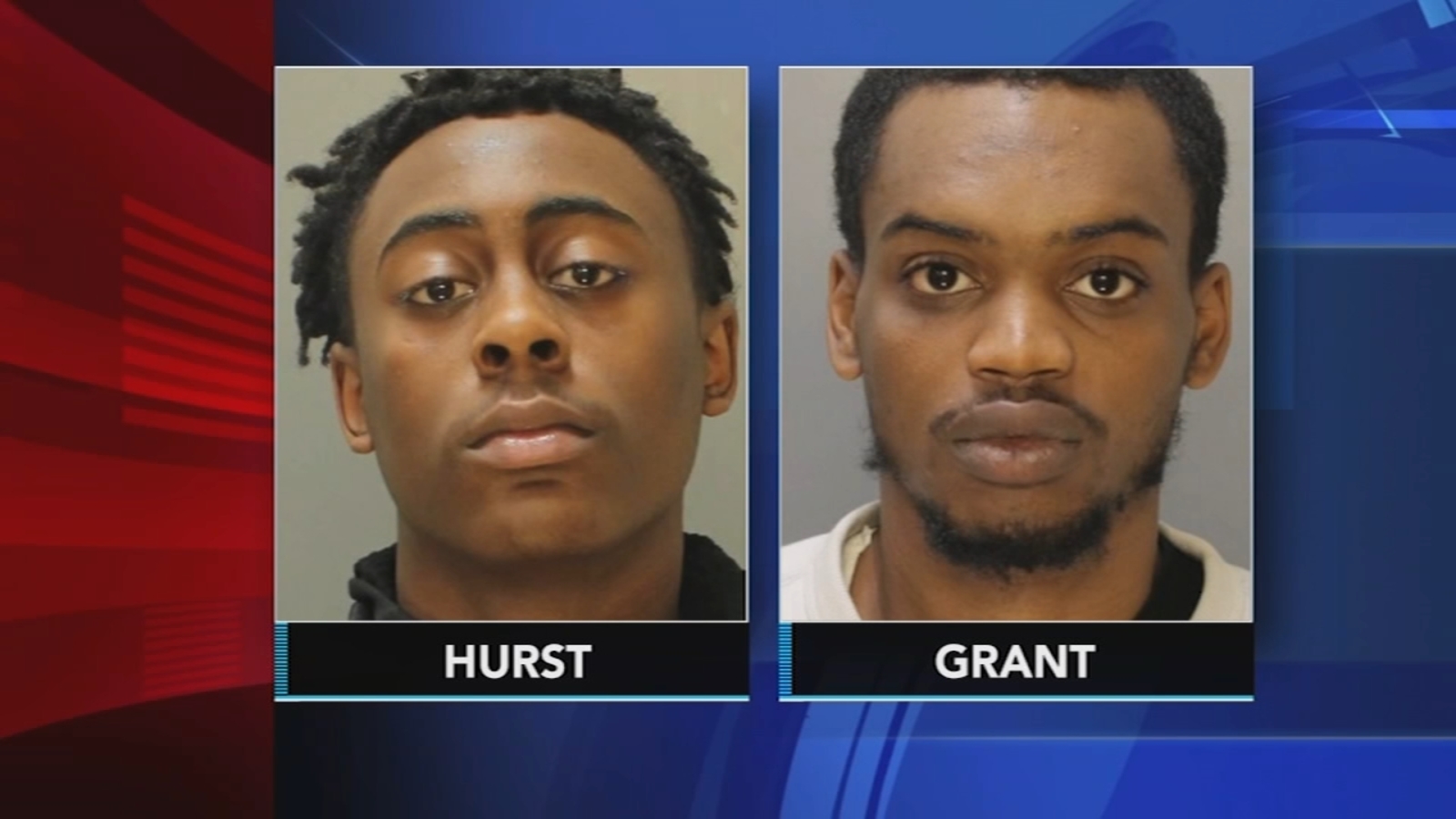 Philadelphia Prison Escapees Captured and Charged