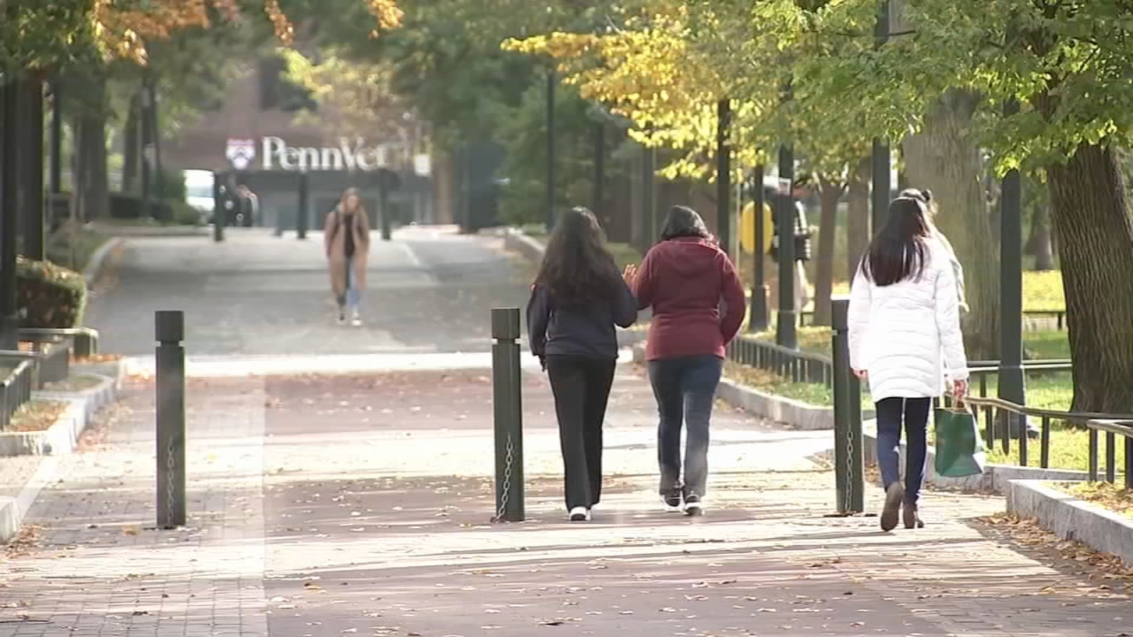Featured image for "Jewish UPenn Students Take Legal Action Against Campus Antisemitism"