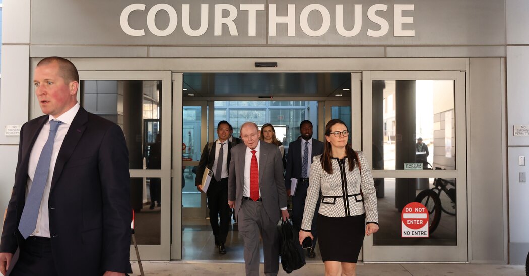 Judge restricts Dominion's and Fox's defense options in defamation trial.